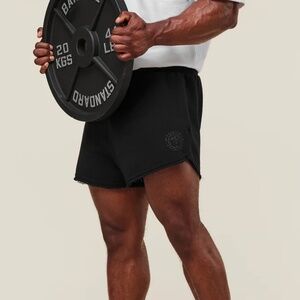 Gymshark Legacy 3” Shorts size Small